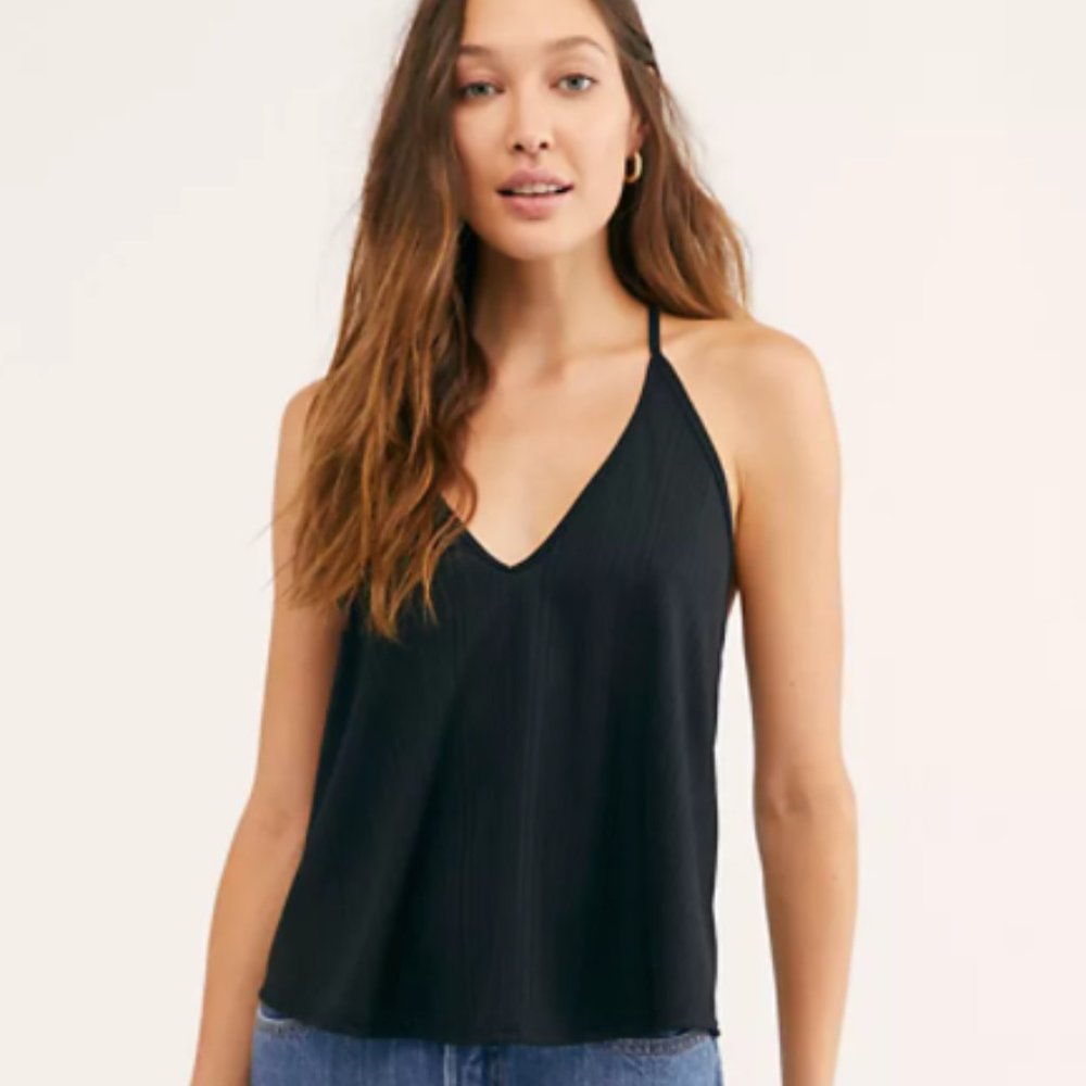 Slinky Slink Tank by Free People